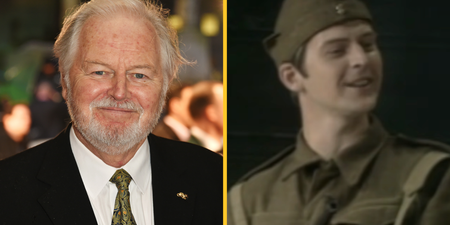 Dad’s Army and EastEnders star Ian Lavender has died