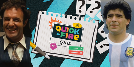 The JOE quick-fire general knowledge quiz: Day 127
