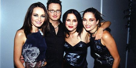 The Corrs announce Ireland and UK tour for 2024