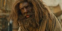 Hollywood star looks unrecognisable as he ‘stars as Jesus’ in new film