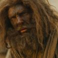 Hollywood star looks unrecognisable as he ‘stars as Jesus’ in new film