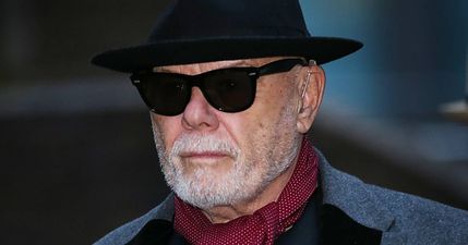 Paedophile pop star Gary Glitter has been refused release from prison