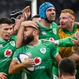 Ireland decision in Marseille clears up debate about future captain