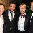 Boyzone reportedly set to reunite for a string of new concerts