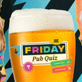 The JOE Friday Pub Quiz: Week 385