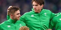 Ireland vs. Italy: All the biggest moments, talking points and player ratings