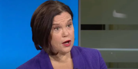 There will be united Ireland referendum by 2030, says Mary Lou McDonald