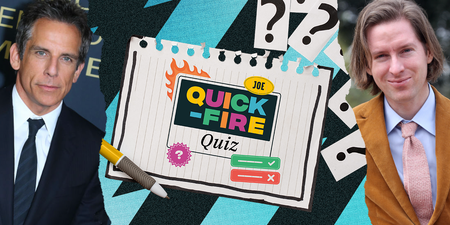 The JOE quick-fire general knowledge quiz: Day 130