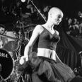 Sinéad O'Connor nominated for Rock & Roll Hall of Fame