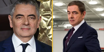 Rowan Atkinson reportedly set to return as Johnny English