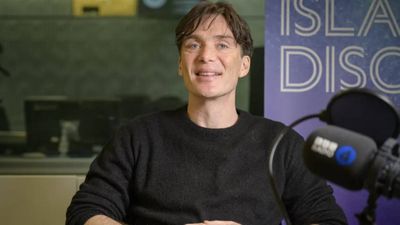 “You’d be an eejit not to enjoy it”- Cillian Murphy opens up on red carpet struggles