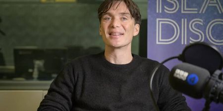 “You’d be an eejit not to enjoy it”- Cillian Murphy opens up on red carpet struggles
