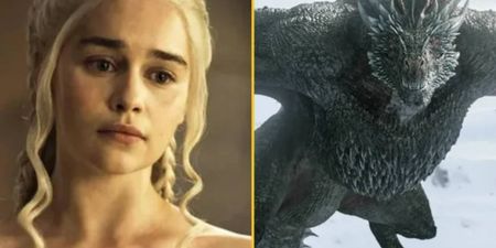 There’s a new Game of Thrones spin-off in the works