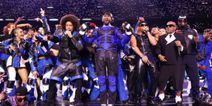 Usher won’t receive a cent for his Super Bowl half-time show