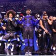 Usher won’t receive a cent for his Super Bowl half-time show