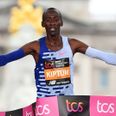 World marathon record holder Kelvin Kiptum dead at 24