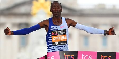 World marathon record holder Kelvin Kiptum dead at 24