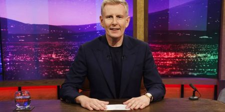 Patrick Kielty latest victim to online scammers as fake ‘arrest’ images emerge
