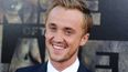 Tom Felton had 8-year relationship with Harry Potter co-star