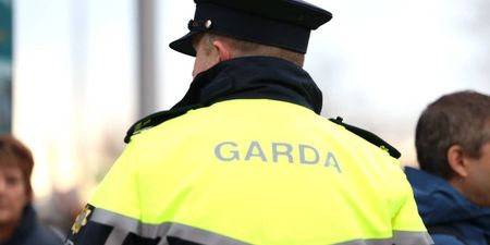 Waterford woman charged with murder of 6-year-old son Matthew Healy