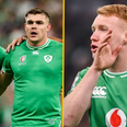 Seven changes in our ridiculously strong Ireland team to face Wales