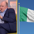 Ivan Yates not backing down on Irish language comments after viral clip deleted