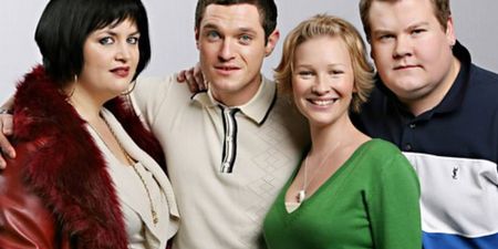 Ruth Jones denies reports that there will be a Gavin and Stacey Christmas special