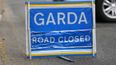 Bray main street closed off after car reportedly crashes into shop