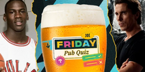 The JOE Friday Pub Quiz: Week 386