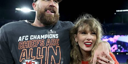 Taylor Swift donates $100,000 to family of mum killed during Super Bowl parade shooting