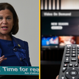 Sinn Féin motion calling for immediate scrapping of TV licence defeated in Dáil