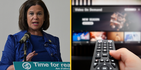 Sinn Féin motion calling for immediate scrapping of TV licence defeated in Dáil
