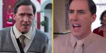 Rob Brydon refuses to rule out Gavin and Stacey return