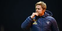 Damien Duff explains why Ireland’s search for new manager is “embarrassing”