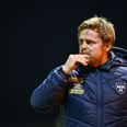 Damien Duff explains why Ireland’s search for new manager is “embarrassing”