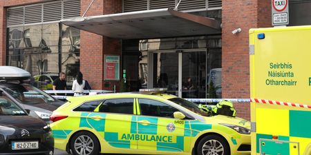 Family of young girl stabbed in Parnell Square attack share update after she was readmitted to ICU