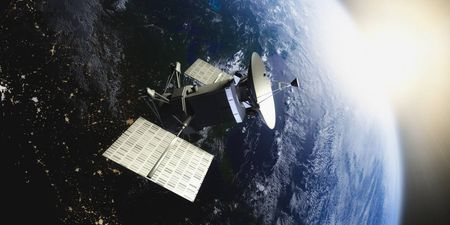 Out-of-control satellite expected to hit Earth on Wednesday morning