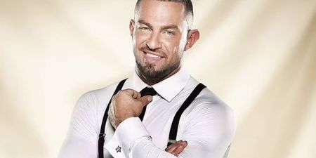 Strictly Come Dancing star Robin Windsor dies aged 44