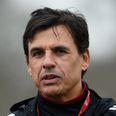 Chris Coleman no longer in the running to be the next Ireland manager