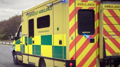 Number of patients dying before ambulance arrives is up by 70% since 2016