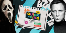 The JOE quick-fire general knowledge quiz: Day 140