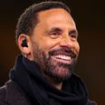 Rio Ferdinand winds up Arsenal fans with passenger announcement during flight