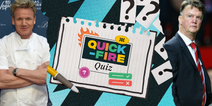 The JOE quick-fire general knowledge quiz: Day 141