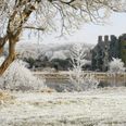 Met Eireann confirms counties to be worst hit as temperatures drop and snow arrives