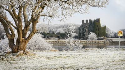 Met Eireann confirms counties to be worst hit as temperatures drop and snow arrives