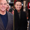 Ant McPartlin quits iconic ITV show to spend more time with wife and family