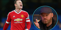 Wayne Rooney calls out the Man United players who were dancing after Liverpool hammering