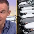 Martin Lewis delivers ‘don’t do it’ warning to drivers and says ‘it’s fraud’