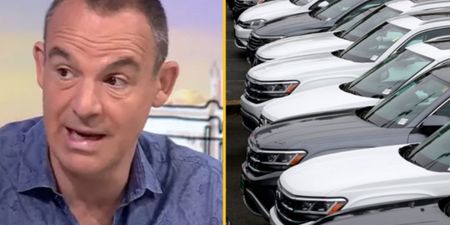 Martin Lewis delivers ‘don’t do it’ warning to drivers and says ‘it’s fraud’