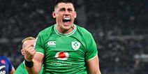 Ireland vs. Wales: All the biggest moments, talking points and player ratings